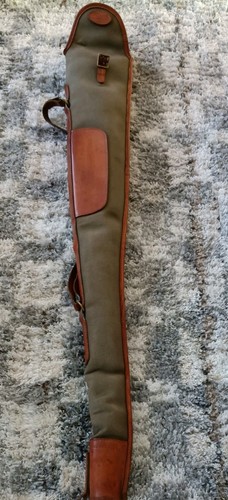 William powell shotgun slip - powell,