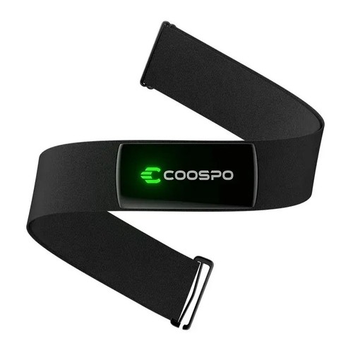 Coospo h9z rechargeable heart - h9z,
