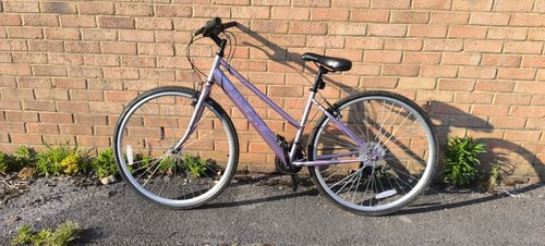 Extras apollo haze ladies - extras,