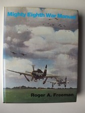 Mighty Eighth War Manual by