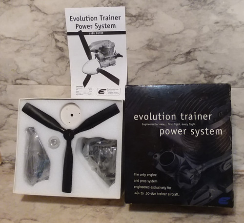 Nib horizon evolution trainer - horizon,
