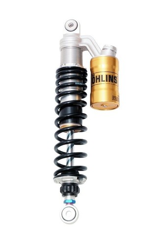 Ya413 shock absorbers - -,