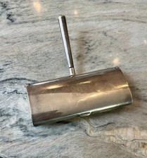 Vintage Silver Plated Table