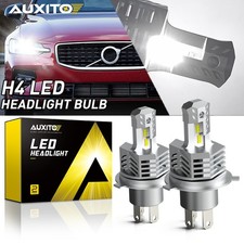 AUXITO H4 9003 LED Headlight