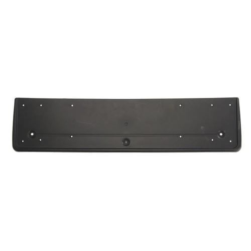 For bmw licence plate support - for,