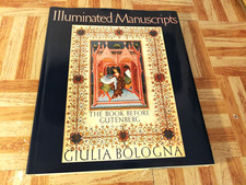 Illuminated Manuscripts, The