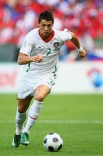 Nike Mercurial lV Vapor 2008