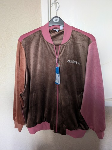 Adidas womens pink - pink, brown