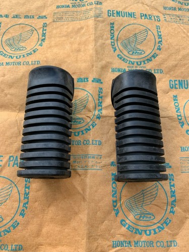 Honda cub c90 footpeg - 90,