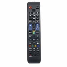NEW Replaced Samsung TV Remote AA59-00581A for SAMSUNG LCD LED 3D HDTV Smart TV