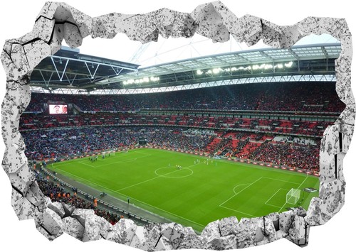 Wembley stadium football club - wembley,