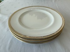 St Michael ( Marks & Spencer) Mosaic Dinner Plates  27 cm D X 6 