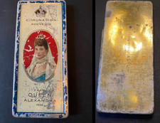 Rare British royal antique