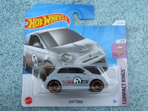Hot wheels h4a 022 fiat - h4a,