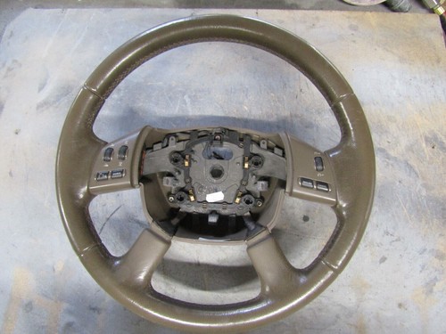 Jaguar type steering wheel - x-type,