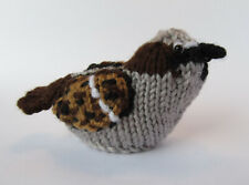  KNITTING PATTERN ONLY