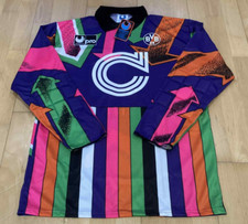 Borussia Dortmund Goalkeeper