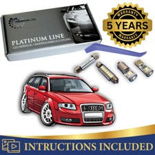 AUDI A4 B6 B7 AVANT PREMIUM