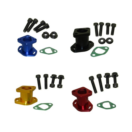 Intake pipe inlet - pipe,