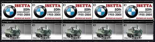 Bmw 50th anniversary strip - anniversary,