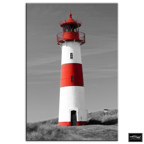 Lighthouse landscapes box - lighthouse,