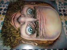 GENTLE GIANT - GENTLE GIANT -