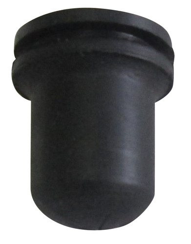 Orig exhaust rubber for - orig,