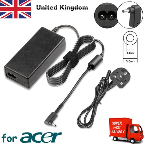 Charger for acer chromebook - for,