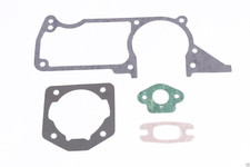 Genuine OEM Husqvarna 501761802 GASKET SET