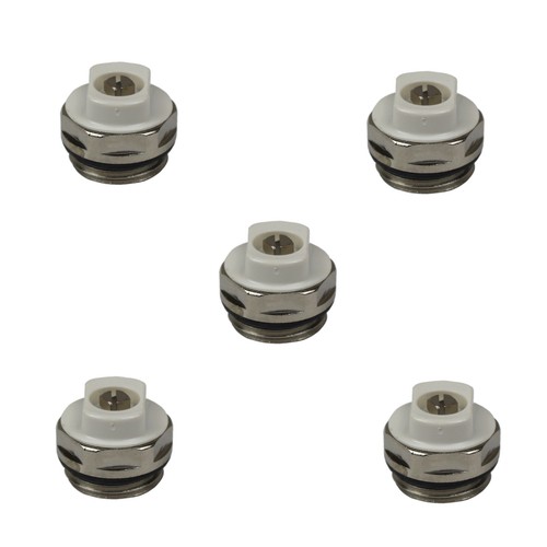 5er set automatic - 5er, radiator