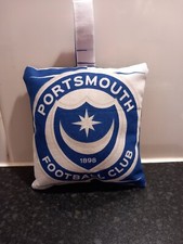 Large Portsmouth Football Club