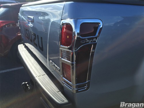 Rear indicator lamp - rear,