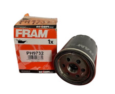 Fram PH9732 Oil Filter - Opel Vauxhall Saab Alfa Romeo Lada Lancia Land Rover