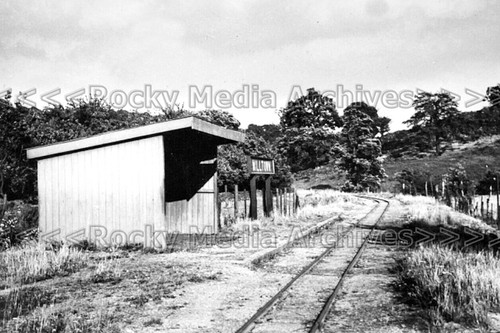 Npp mill town - mill-town, station