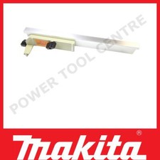Makita 122729-9 Rip Fence Guide Ruler Assembly For LF1000 Flip Over Table Saw
