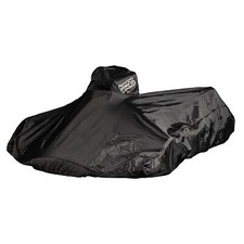 Demon Tweeks Water Resistant Kart Cover Inc Storage Bag (Easy Fit)