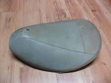CPI VELVET 50cc RETRO SCOOTER JX50 JX 50 2001 01 SEAT SADDLE RFTJX50AY 300823