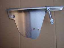 Chain guard bultaco sherpa - chain,
