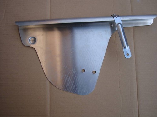 Bultaco sherpa kit campeon - sherpa,