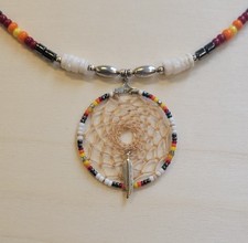 Southwestern Dream Catcher