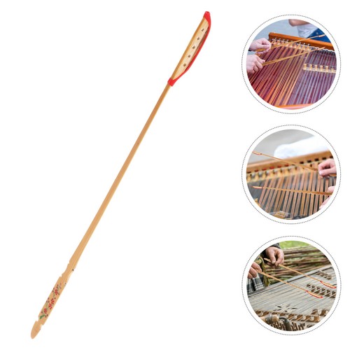 2pcs wooden yangqin - 2pcs, practice