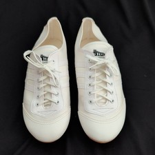 Instep White Majorette/Baton