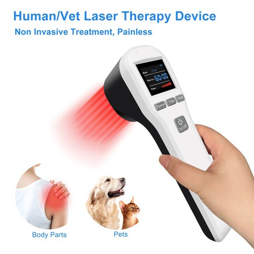 Medical grade cold laser - grade,
