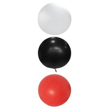 Jumbo Thicken Balloon Weather Balloon Wedding 72 inch Large