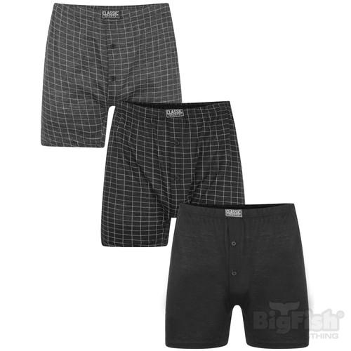 Calvin classics pack - calvin, men's