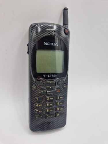 Vintage nokia 2110i nhe - nokia, nhe-4nx