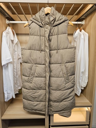 Womens longline padded - longline,