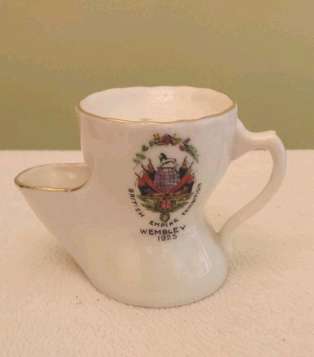 British empire exhibition - british,