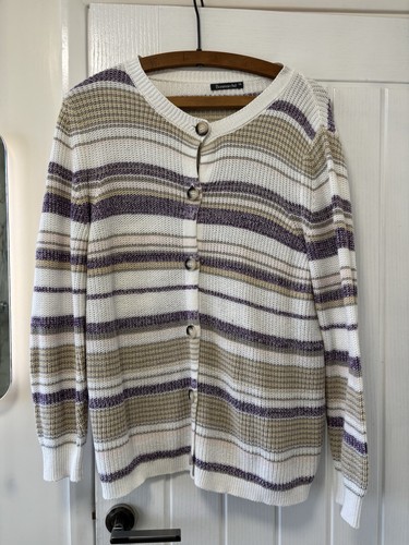 Bonmarche chunky knit - chunky, ladies