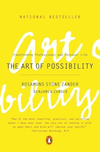 The art possibility - art, of